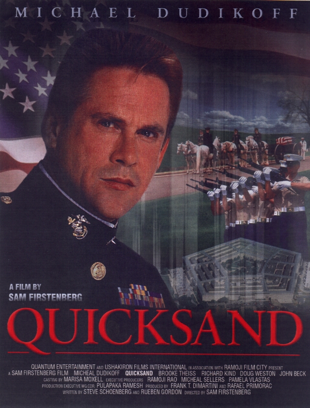 Quicksand (Juego Sucio) (2001)