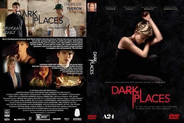 Watch Dark Places Download Full