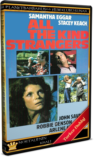 Welcome Stranger [1974]
