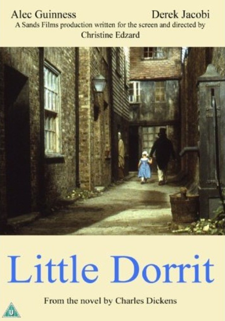 Little Dorrit`S Story [1987]