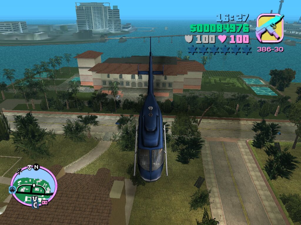 Vice City Link