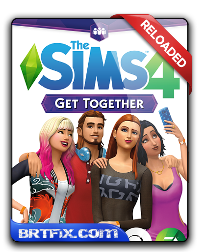 The Sims 4: Get Together (2015) Full İndir Oyun İndir Oyun Download Yükle