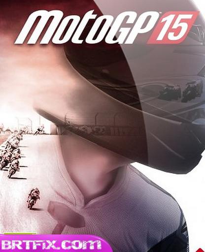 MotoGP 15 CODEX Full İndir