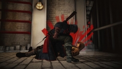 Assassin's Creed Chronicles Resim 2