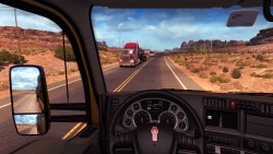 American Truck Simulator  Resim 1